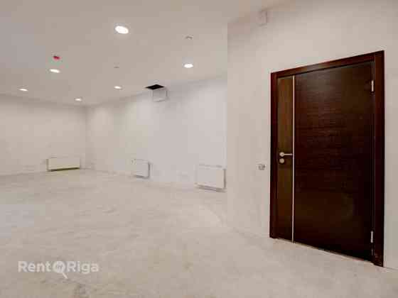 Новые, просторные и современные помещения в Тихом центре.  Предлагаем в аренду Рига