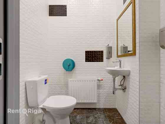 Новые, просторные и современные помещения в Тихом центре.  Предлагаем в аренду Рига