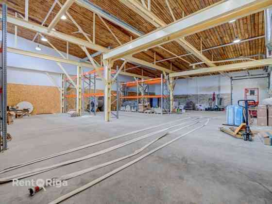 Новые, просторные и современные помещения в Тихом центре.  Предлагаем в аренду Рига