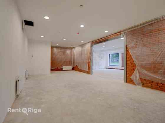 Новые, просторные и современные помещения в Тихом центре.  Предлагаем в аренду Рига