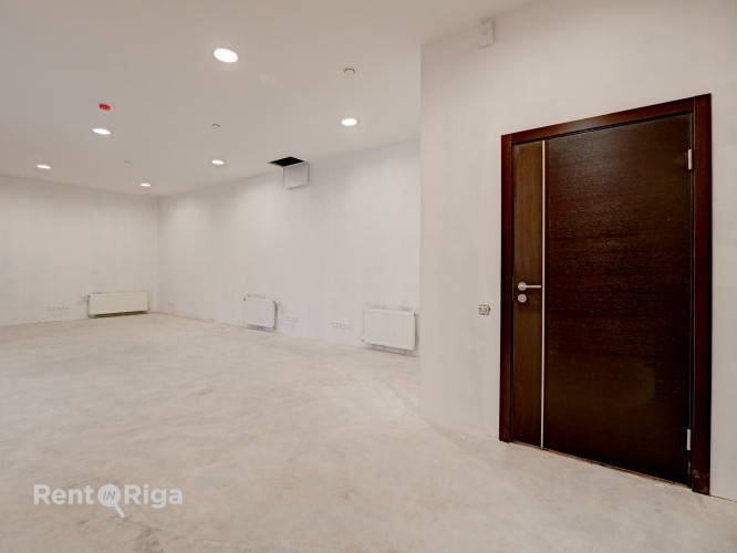 Новые, просторные и современные помещения в Тихом центре.  Предлагаем в аренду Рига - изображение 6