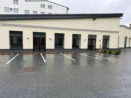 Новые, просторные и современные помещения в Тихом центре.  Предлагаем в аренду Рига