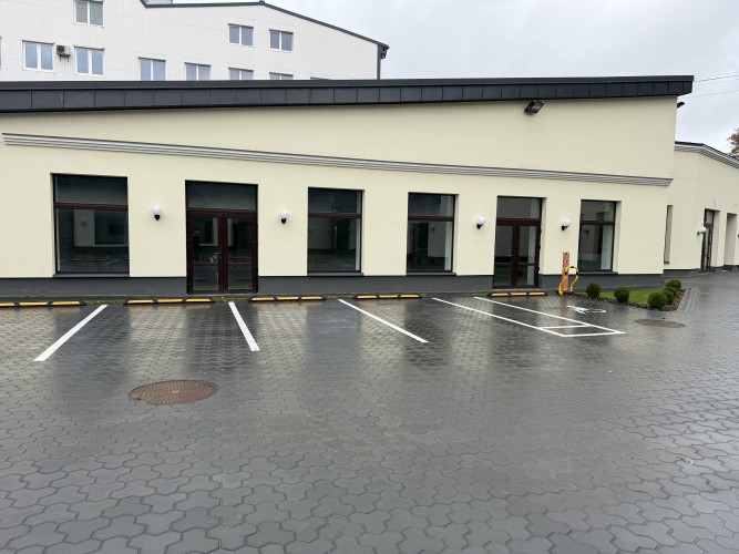 Новые, просторные и современные помещения в Тихом центре.  Предлагаем в аренду Рига - изображение 6