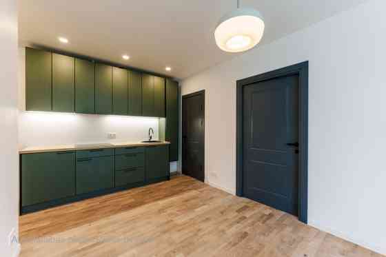 Продается отремонтированная 2-комнатная квартира в центре Риги. Квартира Рига