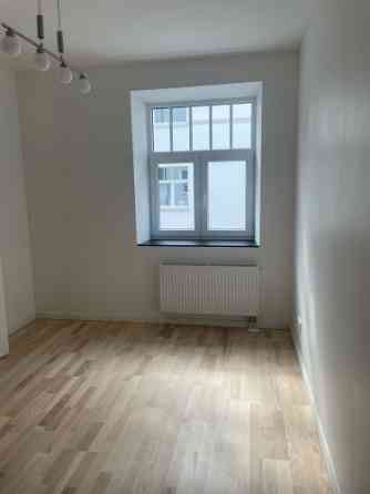 Продается отремонтированная 2-комнатная квартира в центре Риги. Квартира Рига