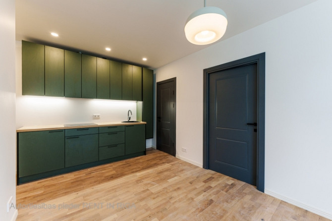 Продается отремонтированная 2-комнатная квартира в центре Риги. Квартира Рига - изображение 2