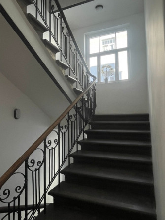 Продается отремонтированная 2-комнатная квартира в центре Риги. Квартира Рига - изображение 6