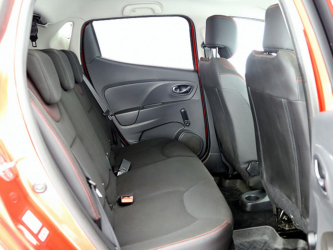 Renault Clio Comfort 0.9 66kW Tallina - foto 7