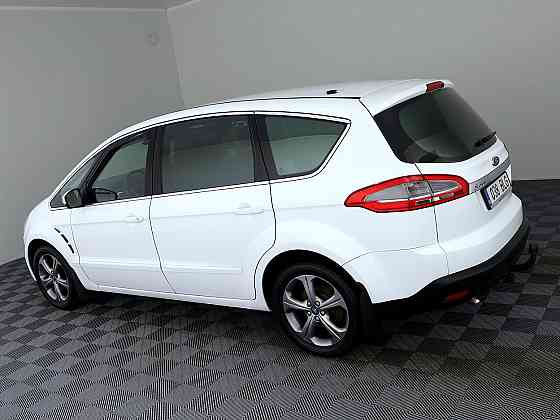 Ford S-MAX Comfort Facelift ATM 2.0 TDCi 103kW Tallina