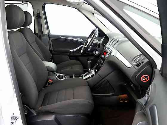 Ford S-MAX Comfort Facelift ATM 2.0 TDCi 103kW Tallina