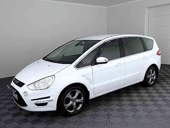 Ford S-MAX Comfort Facelift ATM 2.0 TDCi 103kW Tallina