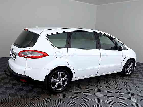 Ford S-MAX Comfort Facelift ATM 2.0 TDCi 103kW Tallina