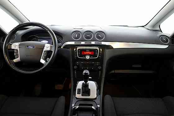 Ford S-MAX Comfort Facelift ATM 2.0 TDCi 103kW Tallina