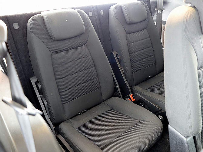 Ford S-MAX Comfort Facelift ATM 2.0 TDCi 103kW Tallina - foto 8