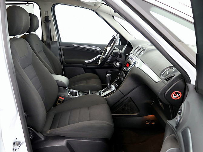 Ford S-MAX Comfort Facelift ATM 2.0 TDCi 103kW Tallina - foto 6