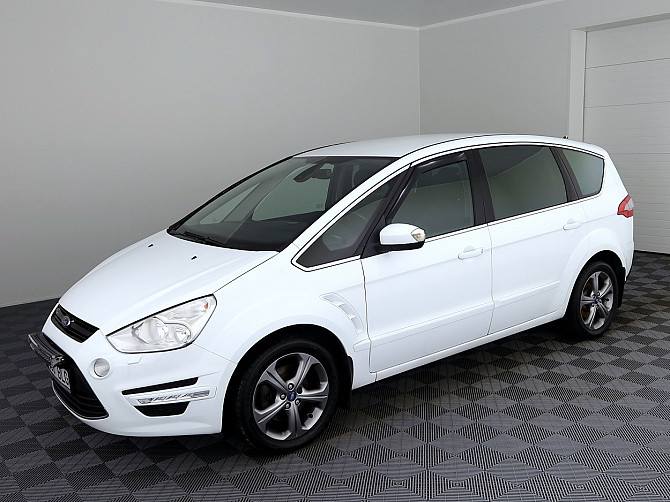 Ford S-MAX Comfort Facelift ATM 2.0 TDCi 103kW Tallina - foto 2