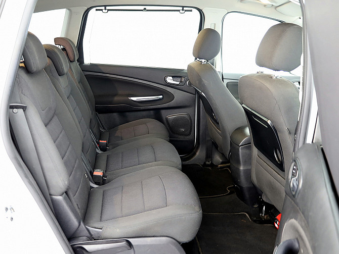 Ford S-MAX Comfort Facelift ATM 2.0 TDCi 103kW Tallina - foto 7