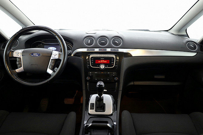 Ford S-MAX Comfort Facelift ATM 2.0 TDCi 103kW Tallina - foto 5