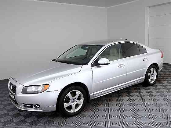 Volvo S80 Summum ATM 2.4 D5 136kW Таллин