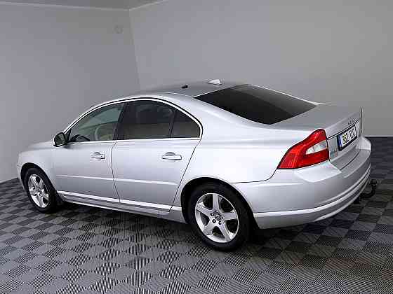Volvo S80 Summum ATM 2.4 D5 136kW Таллин