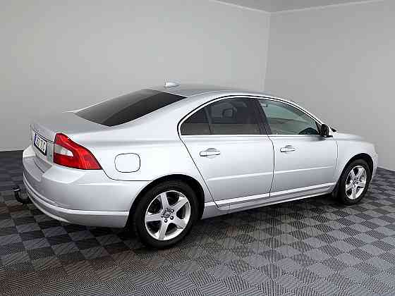 Volvo S80 Summum ATM 2.4 D5 136kW Таллин