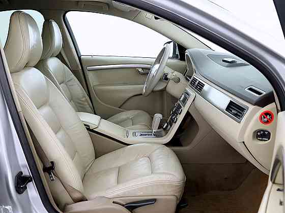 Volvo S80 Summum ATM 2.4 D5 136kW Таллин