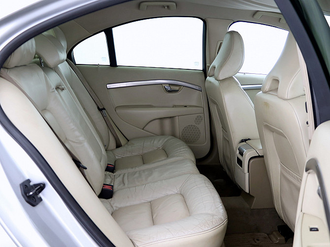 Volvo S80 Summum ATM 2.4 D5 136kW Tallina - foto 7