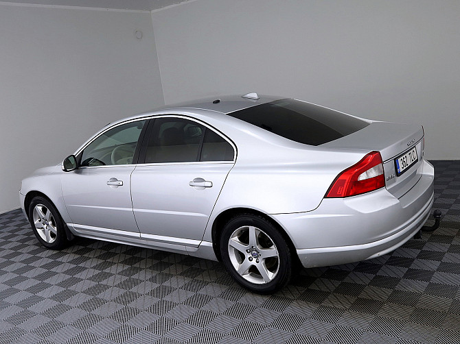 Volvo S80 Summum ATM 2.4 D5 136kW Tallina - foto 4