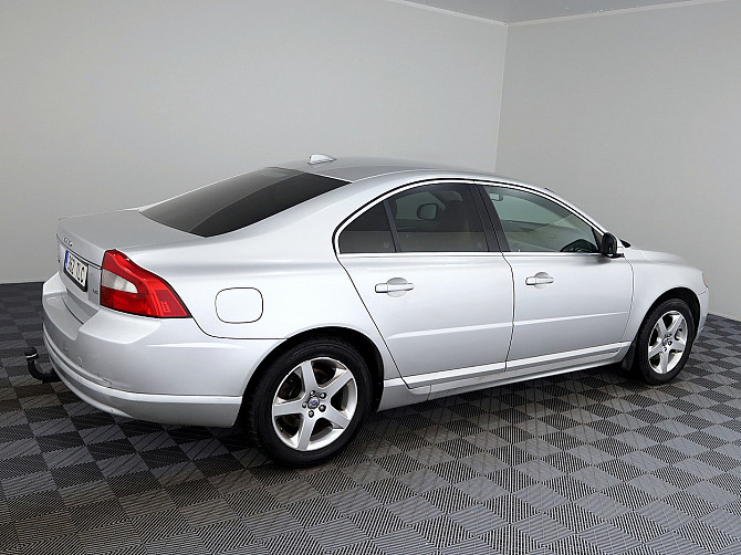 Volvo S80 Summum ATM 2.4 D5 136kW Tallina - foto 3