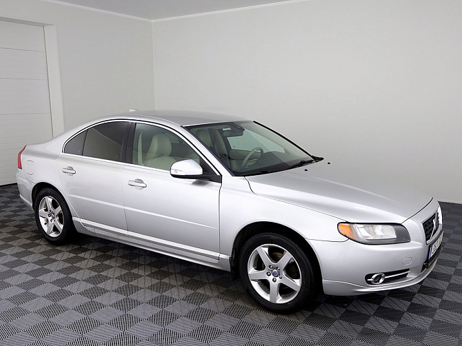 Volvo S80 Summum ATM 2.4 D5 136kW Tallina - foto 1