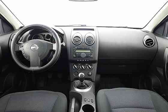 Nissan Qashqai+2 Comfort 2.0 104kW Таллин
