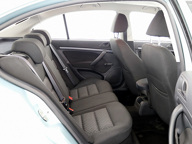 Skoda Octavia Comfortline Facelift 1.6 75kW Таллин - изображение 7