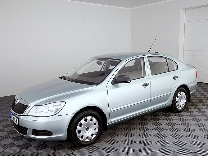 Skoda Octavia Comfortline Facelift 1.6 75kW Таллин - изображение 2