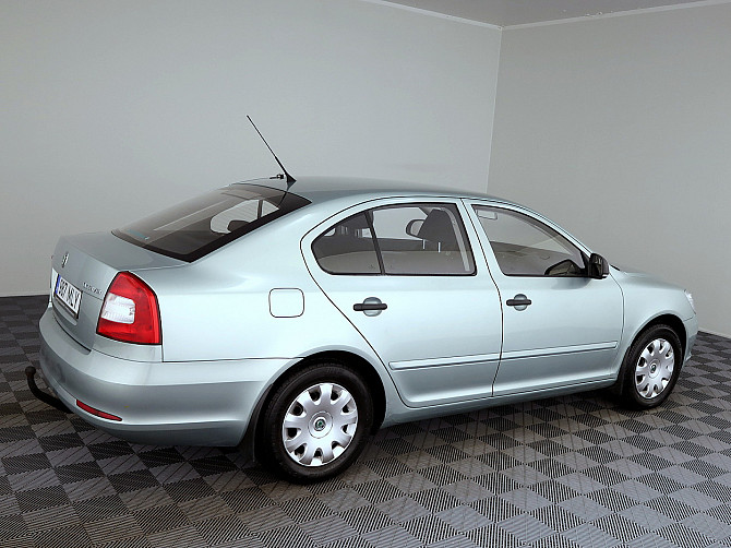 Skoda Octavia Comfortline Facelift 1.6 75kW Таллин - изображение 3