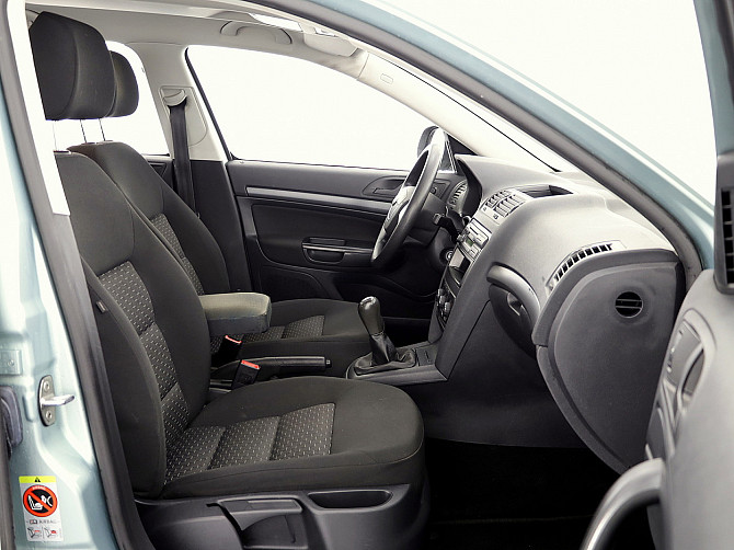 Skoda Octavia Comfortline Facelift 1.6 75kW Таллин - изображение 6