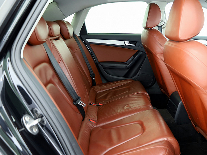 Audi A4 S-Line ATM 2.0 TDI 105kW Таллин - изображение 7