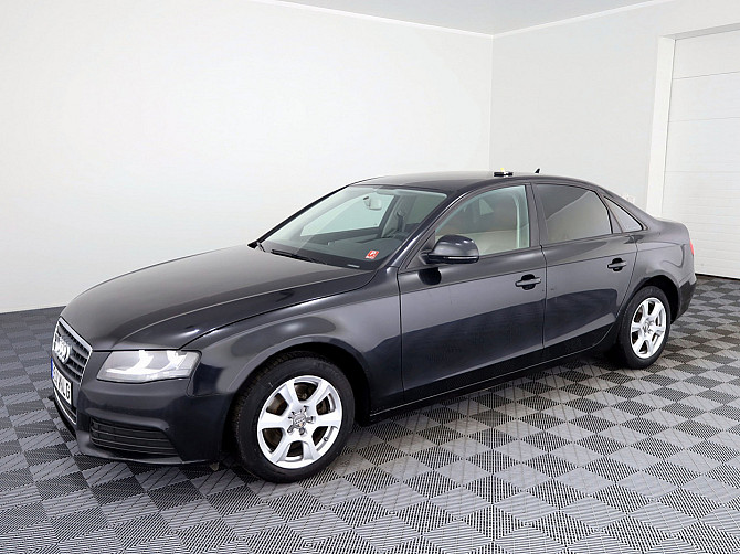 Audi A4 S-Line ATM 2.0 TDI 105kW Таллин - изображение 2