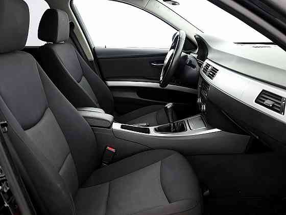 BMW 318 Business 2.0 95kW Таллин