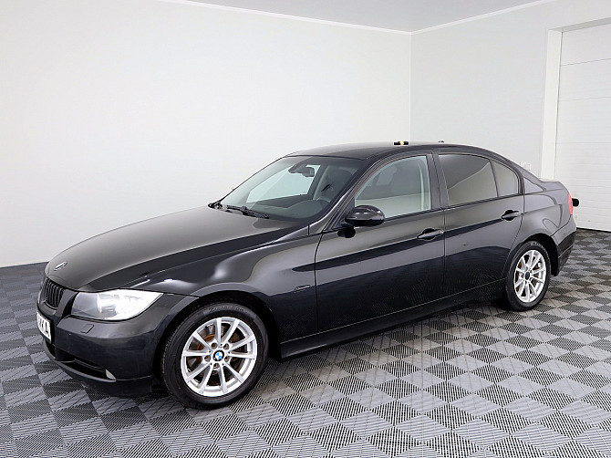 BMW 318 Business 2.0 95kW Таллин - изображение 2
