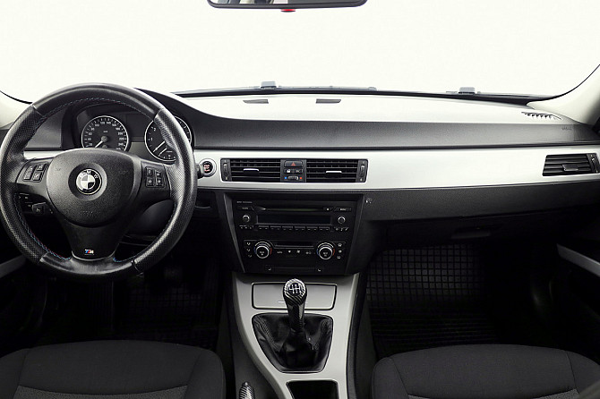 BMW 318 Business 2.0 95kW Таллин - изображение 5