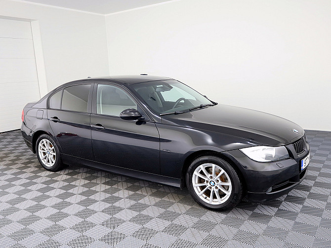BMW 318 Business 2.0 95kW Таллин - изображение 1