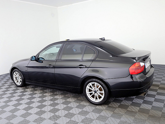 BMW 318 Business 2.0 95kW Таллин - изображение 4