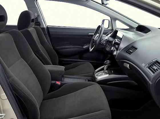Honda Civic Elegance ATM 1.8 103kW Таллин