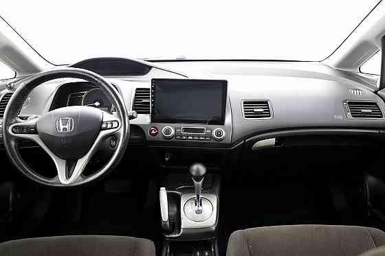Honda Civic Elegance ATM 1.8 103kW Таллин