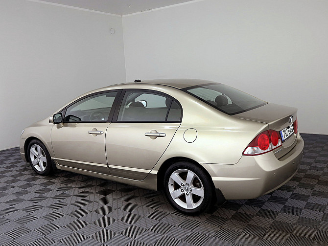 Honda Civic Elegance ATM 1.8 103kW Таллин - изображение 4