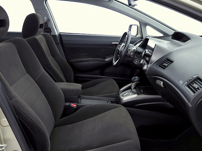 Honda Civic Elegance ATM 1.8 103kW Таллин - изображение 6