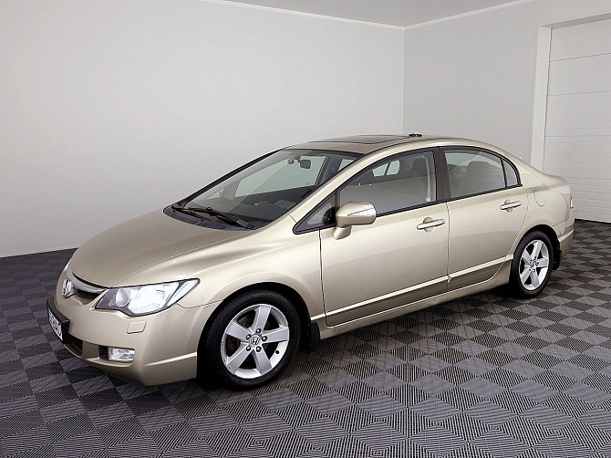 Honda Civic Elegance ATM 1.8 103kW Таллин - изображение 2