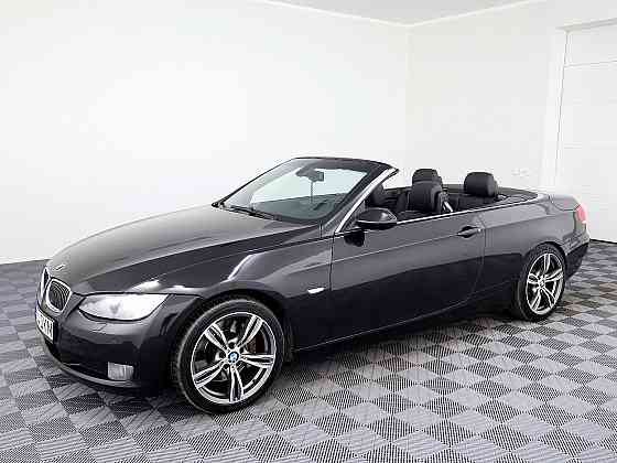 BMW 330 Cabrio ATM 3.0 D 170kW Таллин