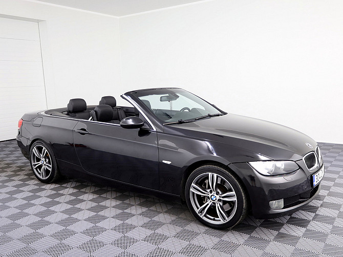 BMW 330 Cabrio ATM 3.0 D 170kW Таллин - изображение 1