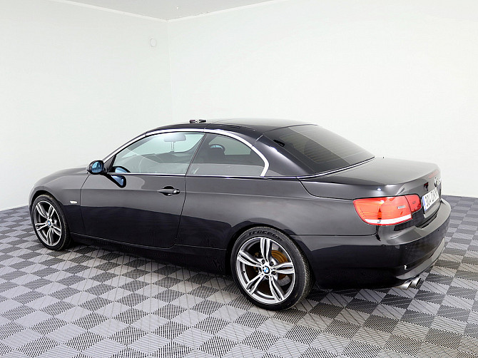 BMW 330 Cabrio ATM 3.0 D 170kW Таллин - изображение 6